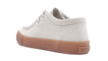 画像をギャラリービューアに読み込む, CONVERSE SKATEBOARDING CS MOCCASINS SK OX &quot;STANDARD SERIES&quot; WHITE/GUM 2