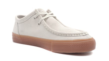 画像をギャラリービューアに読み込む, CONVERSE SKATEBOARDING CS MOCCASINS SK OX &quot;STANDARD SERIES&quot; WHITE/GUM 5