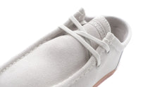 画像をギャラリービューアに読み込む, CONVERSE SKATEBOARDING CS MOCCASINS SK OX &quot;STANDARD SERIES&quot; WHITE/GUM 6