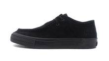 画像をギャラリービューアに読み込む, CONVERSE SKATEBOARDING CS MOCCASINS SK OX &quot;STANDARD SERIES&quot; BLACK 3