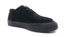 画像をギャラリービューアに読み込む, CONVERSE SKATEBOARDING CS MOCCASINS SK OX &quot;STANDARD SERIES&quot; BLACK 5