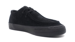 CONVERSE SKATEBOARDING CS MOCCASINS SK OX "STANDARD SERIES" BLACK 5