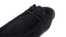 画像をギャラリービューアに読み込む, CONVERSE SKATEBOARDING CS MOCCASINS SK OX &quot;STANDARD SERIES&quot; BLACK 6