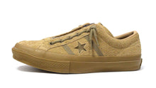 画像をギャラリービューアに読み込む, CONVERSE STAR &amp; BARS CENTERZIP OX COYOTE 3