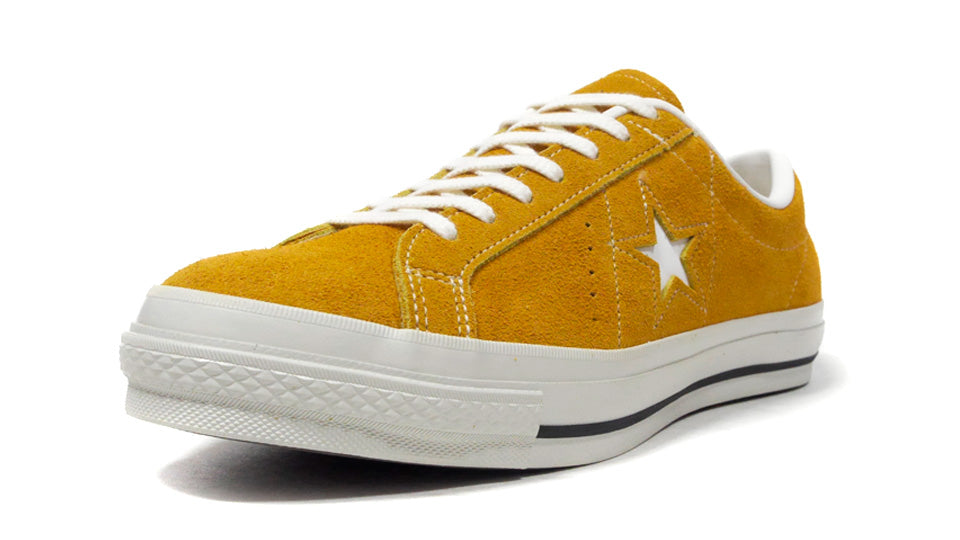 CONVERSE ONE STAR J SUEDE 
