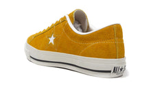 画像をギャラリービューアに読み込む, CONVERSE ONE STAR J SUEDE &quot;Made in JAPAN&quot; GOLD 2