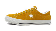 画像をギャラリービューアに読み込む, CONVERSE ONE STAR J SUEDE &quot;Made in JAPAN&quot; GOLD 3