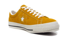 画像をギャラリービューアに読み込む, CONVERSE ONE STAR J SUEDE &quot;Made in JAPAN&quot; GOLD 5