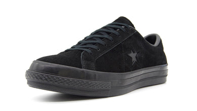 CONVERSE ONE STAR J SUEDE 