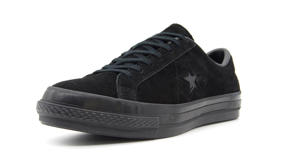 CONVERSE ONE STAR J SUEDE 