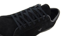 画像をギャラリービューアに読み込む, CONVERSE ONE STAR J SUEDE &quot;Made in JAPAN&quot; BLACKMONOCHROME 6