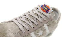 画像をギャラリービューアに読み込む, CONVERSE STAR &amp; BARS SPACE JAM BB &quot;SPACE JAM&quot; GRAY 6