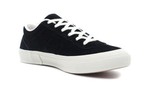 画像をギャラリービューアに読み込む, CONVERSE ONE STAR J VTG HS SUEDE &quot;Made in JAPAN&quot; &quot;TimeLine&quot; BLACK 5