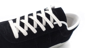 CONVERSE ONE STAR J VTG HS SUEDE "Made in JAPAN" "TimeLine" BLACK 6