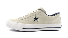 画像をギャラリービューアに読み込む, CONVERSE ONE STAR J VTG &quot;Made in JAPAN&quot; &quot;TimeLine&quot; NATURAL WHITE 3
