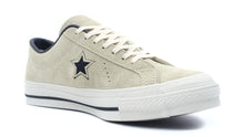 画像をギャラリービューアに読み込む, CONVERSE ONE STAR J VTG &quot;Made in JAPAN&quot; &quot;TimeLine&quot; NATURAL WHITE 5