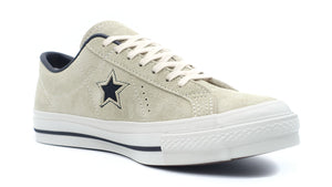 CONVERSE ONE STAR J VTG "Made in JAPAN" "TimeLine" NATURAL WHITE 5