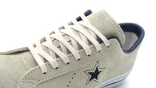 画像をギャラリービューアに読み込む, CONVERSE ONE STAR J VTG &quot;Made in JAPAN&quot; &quot;TimeLine&quot; NATURAL WHITE 6