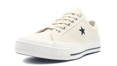 CONVERSE ONE STAR J VTG CANVAS 