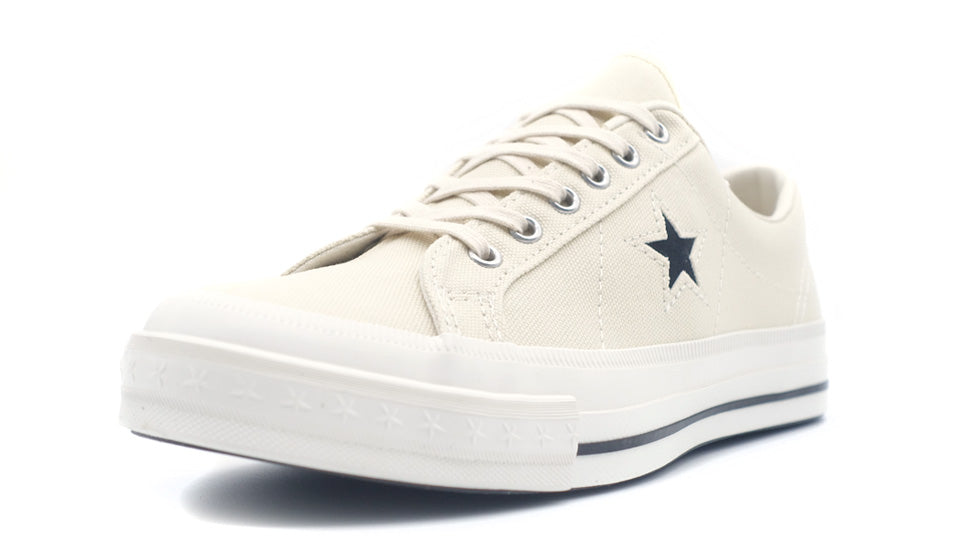 CONVERSE ONE STAR J VTG CANVAS 