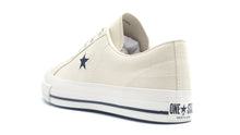 画像をギャラリービューアに読み込む, CONVERSE ONE STAR J VTG CANVAS &quot;Made in JAPAN&quot; &quot;TimeLine&quot; WHITE 2
