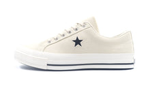 画像をギャラリービューアに読み込む, CONVERSE ONE STAR J VTG CANVAS &quot;Made in JAPAN&quot; &quot;TimeLine&quot; WHITE 3