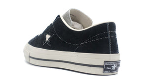 SOMA x Converse One Star J VTG Suede TimeLine Black