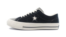 画像をギャラリービューアに読み込む, CONVERSE ONE STAR J VTG SUEDE &quot;Made in JAPAN&quot; &quot;SOMA&quot; &quot;TimeLine&quot; BLACK/GRAY 3