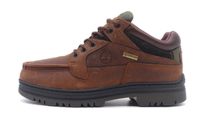 Timberland HERITAGE GTX MOC TOE MID "GORE-TEX" BROWN 3