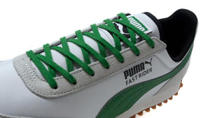 Puma FAST RIDER SOURCE PUMA WHITE-GRAY VIOLET – mita sneakers