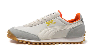 Puma FAST RIDER SOURCE WHISPER WHITE/AQUA GRAY – mita sneakers