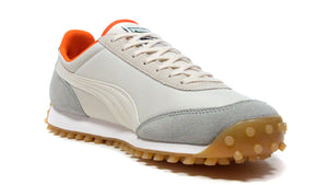 Puma FAST RIDER SOURCE WHISPER WHITE/AQUA GRAY – mita sneakers