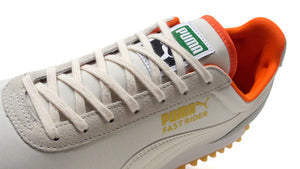 Puma FAST RIDER SOURCE WHISPER WHITE/AQUA GRAY – mita sneakers