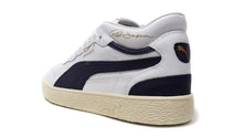 画像をギャラリービューアに読み込む, Puma RALPH SAMPSON DEMI OG PUMA WHITE-PEACOAT-WHISPER W 2