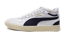 画像をギャラリービューアに読み込む, Puma RALPH SAMPSON DEMI OG PUMA WHITE-PEACOAT-WHISPER W 3