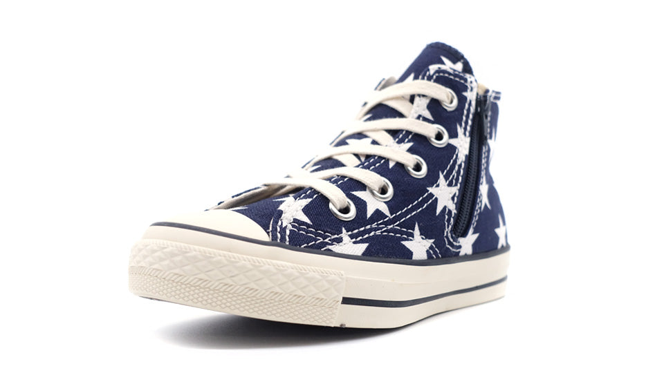 CONVERSE CHILD ALL STAR N 70 Z HI NAVY 1