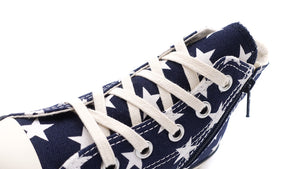 CONVERSE CHILD ALL STAR N 70 Z HI NAVY 6