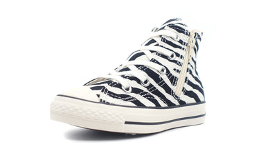 CONVERSE CHILD ALL STAR N 70 Z HI ZEBRA 1