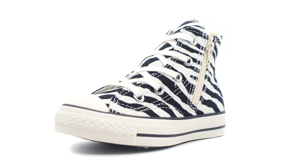 CONVERSE CHILD ALL STAR N 70 Z HI ZEBRA 1