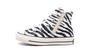 CONVERSE CHILD ALL STAR N 70 Z HI ZEBRA 3