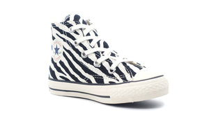 CONVERSE CHILD ALL STAR N 70 Z HI ZEBRA 5