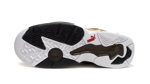 Puma DISC SYSTEM WEAPON OG "1992" PUMA WHITE/PUMA BLACK 4