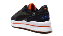 画像をギャラリービューアに読み込む, Puma STYLE RIDER WARM TEXTURE ULTRA GRAY-PUMA BLACK 2