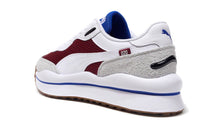 画像をギャラリービューアに読み込む, Puma STYLE RIDER WARM TEXTURE RED DAHLIA-PUMA WHITE 2