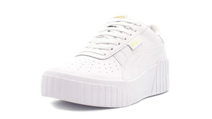 Puma CALI WEDGE WMNS PUMA WHITE/PUMA WHITE 1