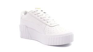 Puma CALI WEDGE WMNS PUMA WHITE/PUMA WHITE 5