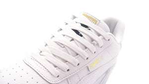 Puma CALI WEDGE WMNS PUMA WHITE/PUMA WHITE 6