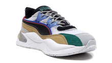 画像をギャラリービューアに読み込む, Puma RS-2K HF THE HUNDREDS &quot;THE HUNDREDS&quot;  WHITE ASPARAGUS-PUMA BLACK 5
