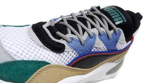 Puma RS-2K HF THE HUNDREDS "THE HUNDREDS"  WHITE ASPARAGUS-PUMA BLACK 6