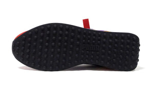 Puma FUTURE RIDER HF THE HUNDREDS "THE HUNDREDS"  MOLTEN LAVA-AMETHYST-PUMA WH 4